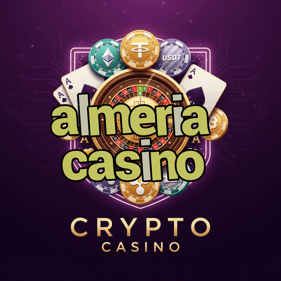 Almeria Casino - Top Spanish Coastal Casino